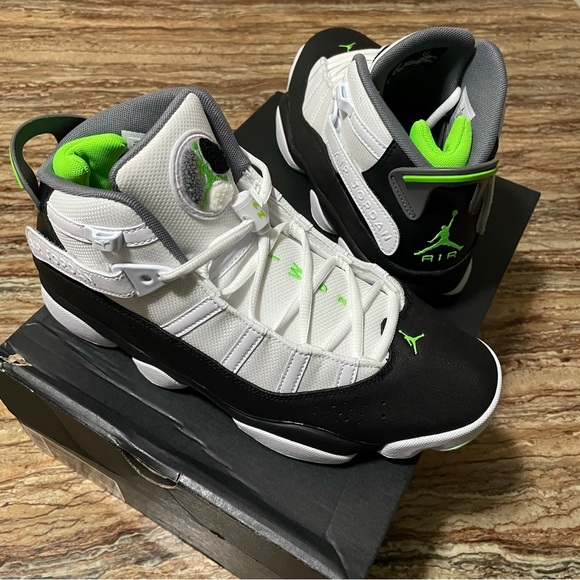 Jordan - Picture 5 of 12